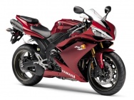 Мотоцикл Yamaha YZF 1000 R1 2008 фото