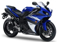 Мотоцикл Yamaha YZF 1000 R1 2009 фото