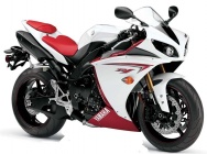 Мотоцикл Yamaha YZF 1000 R1 2009 фото