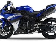 Мотоцикл Yamaha YZF 1000 R1 2009 фото