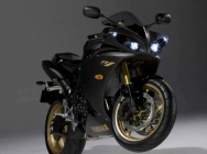 Мотоцикл Yamaha YZF 1000 R1 2009 фото
