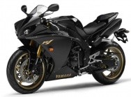 Мотоцикл Yamaha YZF 1000 R1 2009 фото