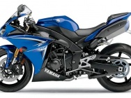 Мотоцикл Yamaha YZF 1000 R1 2009 фото