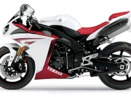 Мотоцикл Yamaha YZF 1000 R1 2009 фото