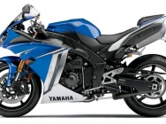 Мотоцикл Yamaha YZF 1000 R1 2011 фото