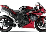 Мотоцикл Yamaha YZF 1000 R1 2011 фото