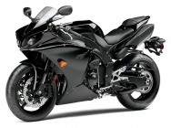 Мотоцикл Yamaha YZF 1000 R1 2011 фото