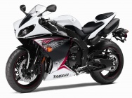 Мотоцикл Yamaha YZF 1000 R1 2012 фото