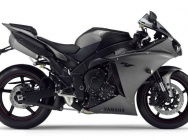 Мотоцикл Yamaha YZF 1000 R1 2012 фото