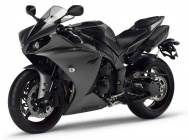 Мотоцикл Yamaha YZF 1000 R1 2012 фото