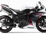 Мотоцикл Yamaha YZF 1000 R1 2012 фото