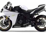Мотоцикл Yamaha YZF 1000 R1 2012 фото