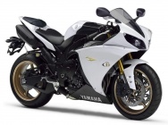 Мотоцикл Yamaha YZF 1000 R1 2012 фото