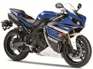 Мотоцикл Yamaha YZF 1000 R1 2013 фото