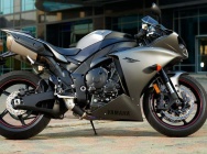 Мотоцикл Yamaha YZF 1000 R1 2013 фото