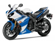 Мотоцикл Yamaha YZF 1000 R1 2014 фото