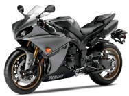 Мотоцикл Yamaha YZF 1000 R1 2014 фото