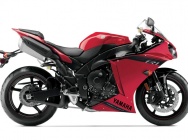 Мотоцикл Yamaha YZF 1000 R1 2014 фото