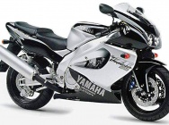 Мотоцикл Yamaha YZF 1000R Thunderace 1998 фото