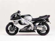 Мотоцикл Yamaha YZF 1000R Thunderace 2001 фото