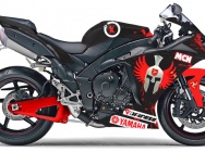 Мотоцикл Yamaha YZF 1000R1 Lorenzo TT Special 2010 фото