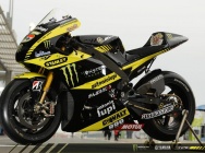 Мотоцикл Yamaha YZF 1000R1 Monster Tech3 Yamaha 2011 фото