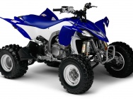 Мотоцикл Yamaha YZF 450 X 2011 фото