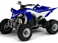 Мотоцикл Yamaha YZF 450 X 2011 фото