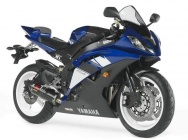 Мотоцикл Yamaha YZF 600 R6 Champions Edition 2010 фото