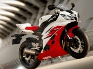 Мотоцикл Yamaha YZF 600 R6 2006 фото