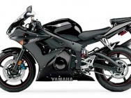 Мотоцикл Yamaha YZF 600 R6S 2006 фото