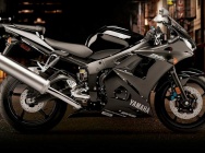 Мотоцикл Yamaha YZF 600 R6S 2008 фото
