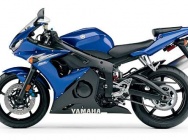 Мотоцикл Yamaha YZF 600 R6S 2008 фото