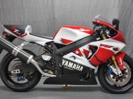 Мотоцикл Yamaha YZF-750 R7 OWO2 1998 фото