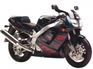 Мотоцикл Yamaha YZF 750R 1995 фото