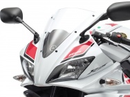 Мотоцикл Yamaha YZF-R 125 50TH 2012 фото