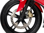 Мотоцикл Yamaha YZF-R 125 50TH 2012 фото