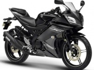 Мотоцикл Yamaha YZF-R 125 2012 фото