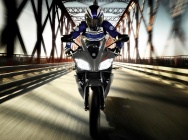 Мотоцикл Yamaha YZF-R 125 2012 фото