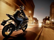 Мотоцикл Yamaha YZF-R 125 2012 фото