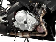 Мотоцикл Yamaha YZF-R 125 2012 фото