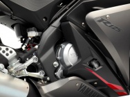 Мотоцикл Yamaha YZF-R 125 2012 фото
