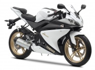 Мотоцикл Yamaha YZF-R 125 2012 фото