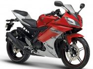 Мотоцикл Yamaha YZF-R 125 2013 фото