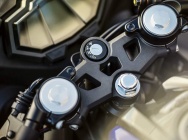 Мотоцикл Yamaha YZF-R 125 2014 фото