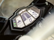 Мотоцикл Yamaha YZF-R 125 2014 фото