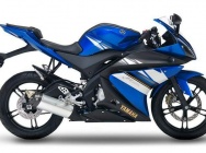 Мотоцикл Yamaha YZF-R 125  2008 фото