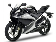 Мотоцикл Yamaha YZF-R 125  2009 фото