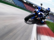 Мотоцикл Yamaha YZF-R1 EU 2011 фото