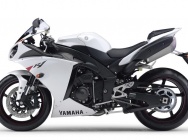 Мотоцикл Yamaha YZF-R1 EU 2011 фото